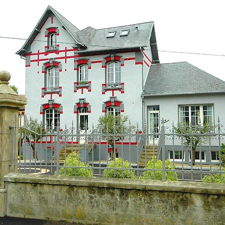 Hotel Restaurant La Pecherie - Le Manoir D'A Cote - Les 5 Ruches -Logis Hotels Courseulles-sur-Mer Kültér fotó