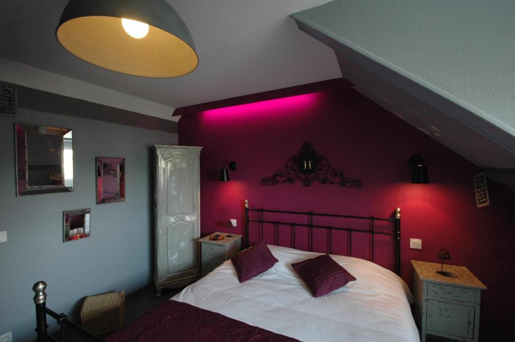 Hotel Restaurant La Pecherie - Le Manoir D'A Cote - Les 5 Ruches -Logis Hotels Courseulles-sur-Mer Kültér fotó